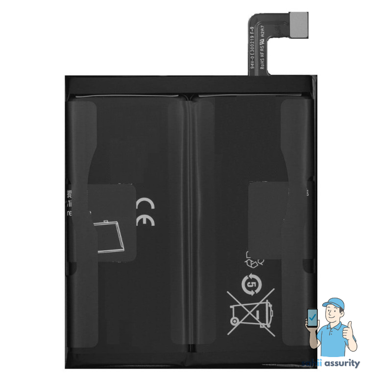 Battery for Vivo X90 Pro Plus
